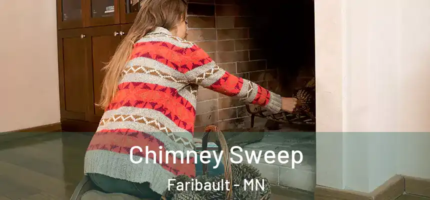 Chimney Sweep Faribault - MN