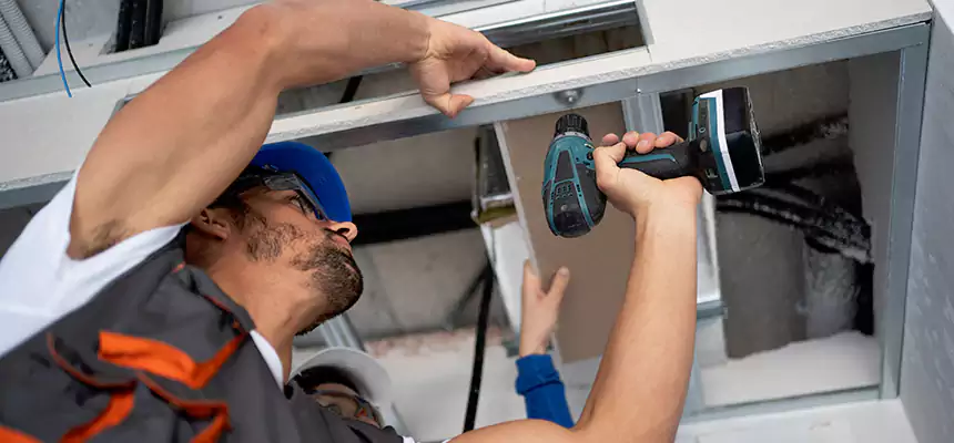 Our Apartment Air Duct Cleaning Services in Faribault, MN