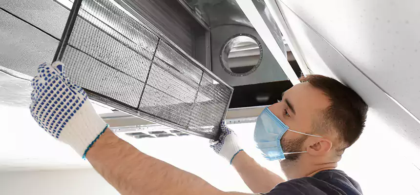 Diagnostic HVAC Coil & Blower Cleaning in Faribault