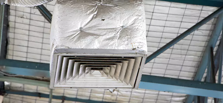 Our Custom HVAC Ductwork Services in Faribault, MN