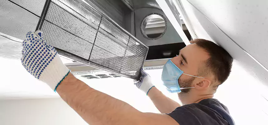 Our Dryer Vent Cleaning Services in Faribault, MN
