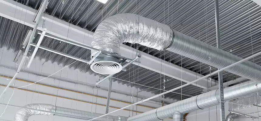 Our Dryer Vent Hose Replacement Services in Faribault, MN