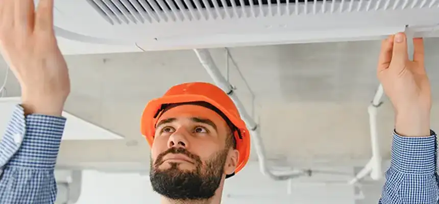 Our Furnace Vent Cleaning Services in Faribault, MN