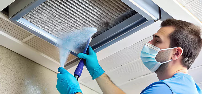 Our Home Ventilation Cleaning Services in Faribault, MN