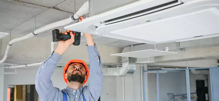 Eco‑Friendly Coil & Plenum Deep Cleaning in Faribault