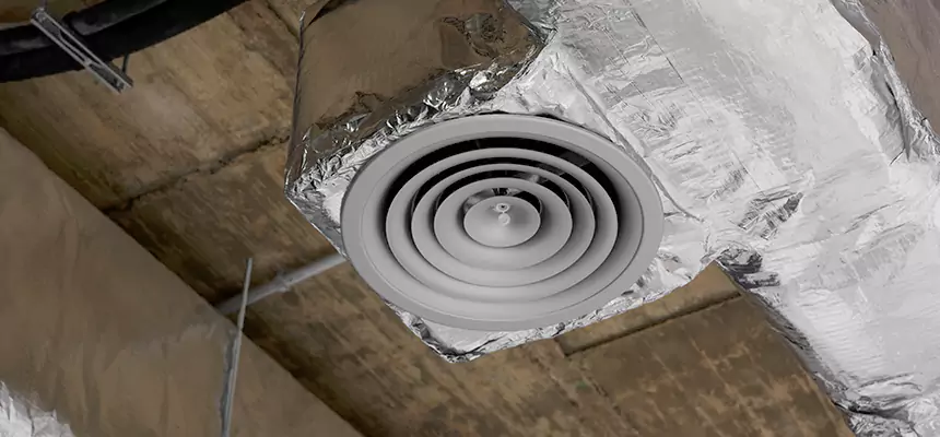 Our Low VOC Vent Installation Services in Faribault, MN