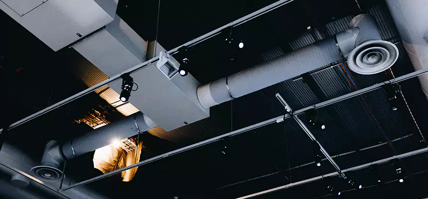 Our Seasonal Allergy Air Duct Cleaning Services in Faribault, MN