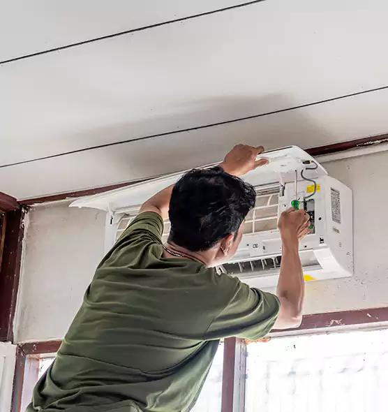 About Air Duct & AC Odor Removal in Faribault, MN