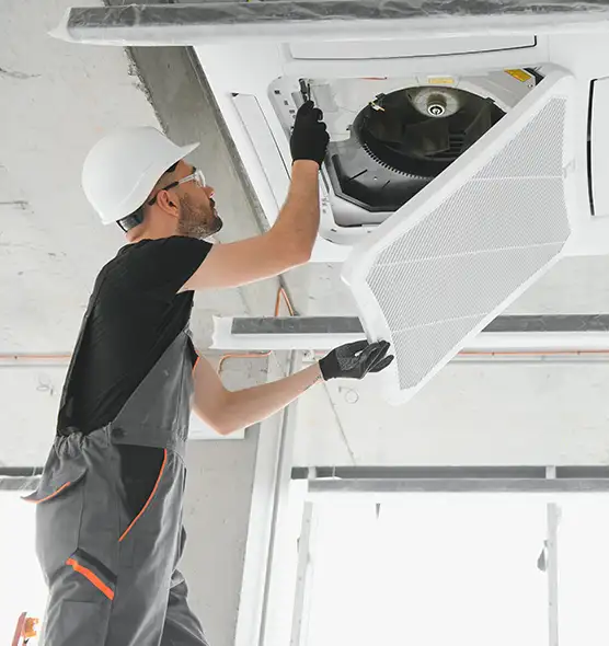 About Air Duct Rodent Removal in Faribault, MN