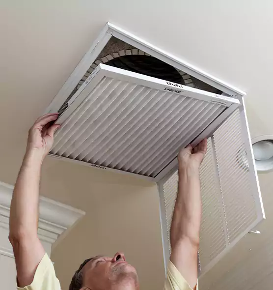 Trusted Apartment Air Duct Cleaning in Faribault, MN