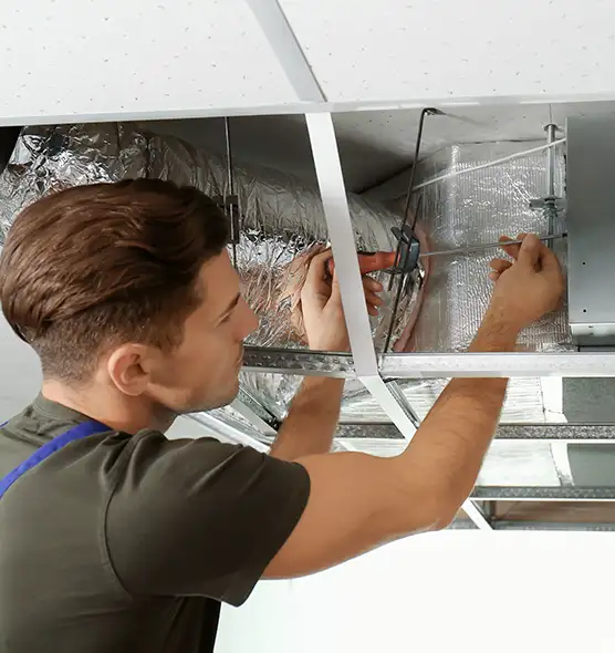 Professional Clogged Dryer Vent Repair in Faribault, MN