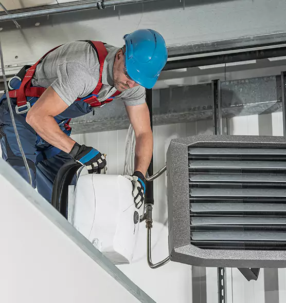 Professional Custom HVAC Ductworkin Faribault, MN