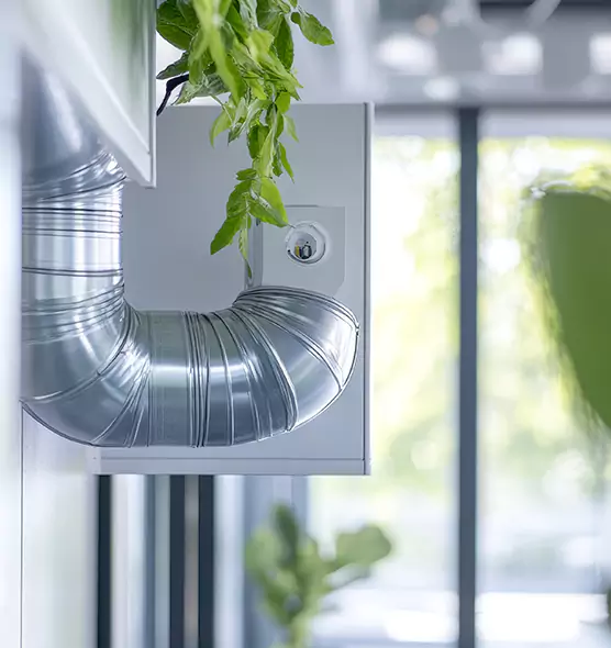 Professional Eco-Friendly Duct Cleaning Services in Faribault, MN