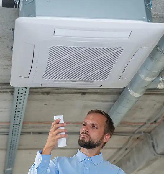 About Local Vent Cleaning Services in Faribault, MN