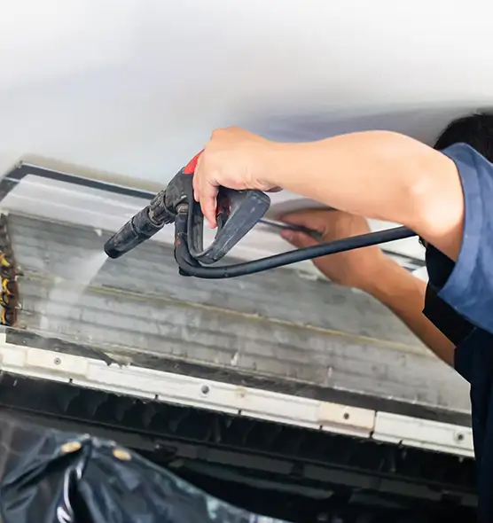 Welcome to Move-in/Move-out Duct Cleaning Services in Faribault, MN