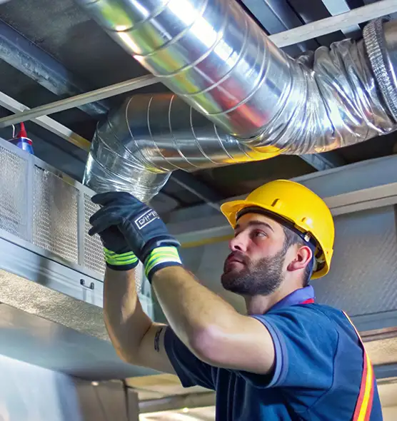 Professional NADCA Approved Air Duct Services in Faribault, MN
