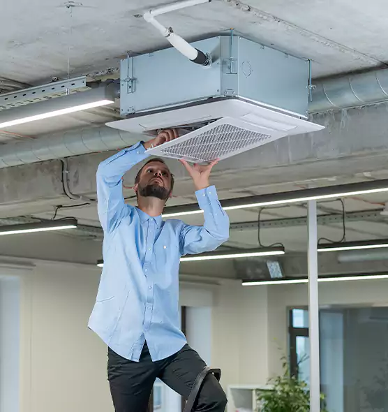 Advanced Rodent Droppings In Vents in Faribault, MN