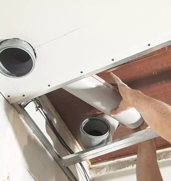 Professional Seasonal Allergy Air Duct Cleaning in Faribault, MN