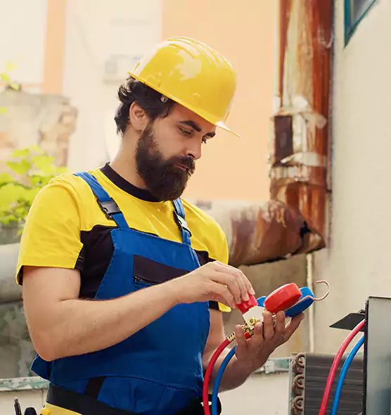 About Smart HVAC Installation in Faribault, MN