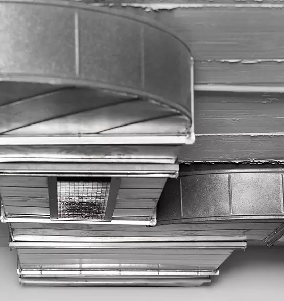 Professional Wall Vent Cleaning Service in Faribault, MN