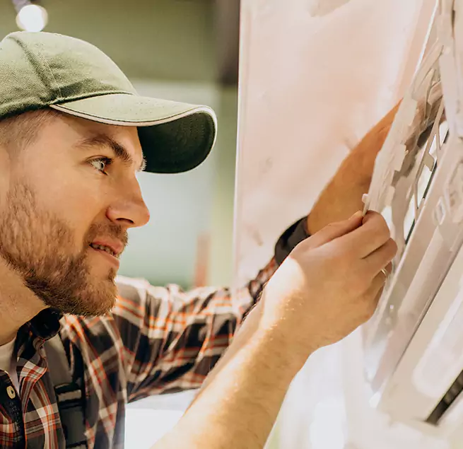 Why Homeowners Businesses Trust Us in Faribault, MN?