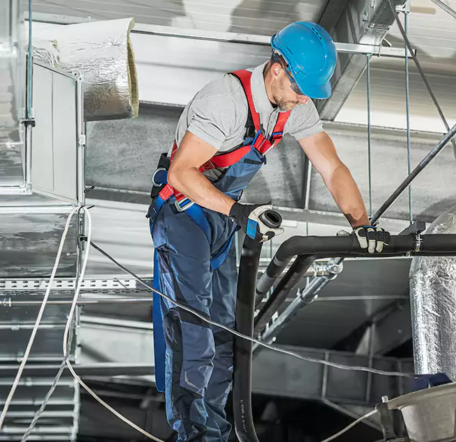 Why Homeowners & Businesses Trust Us in Faribault, MN?