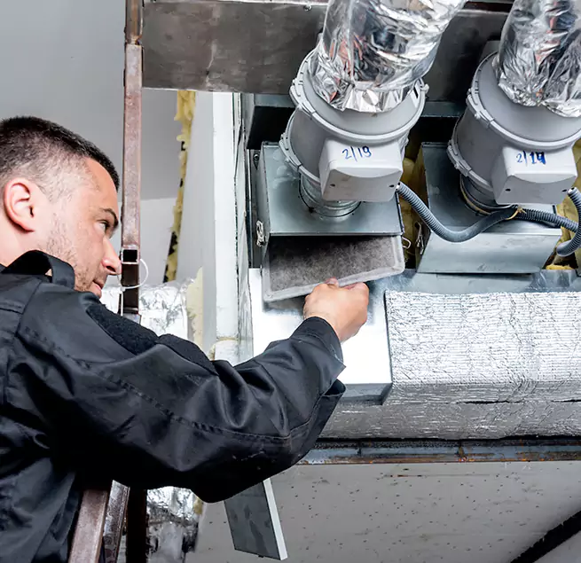 Why Homeowners & Businesses Trust Us in Faribault, MN