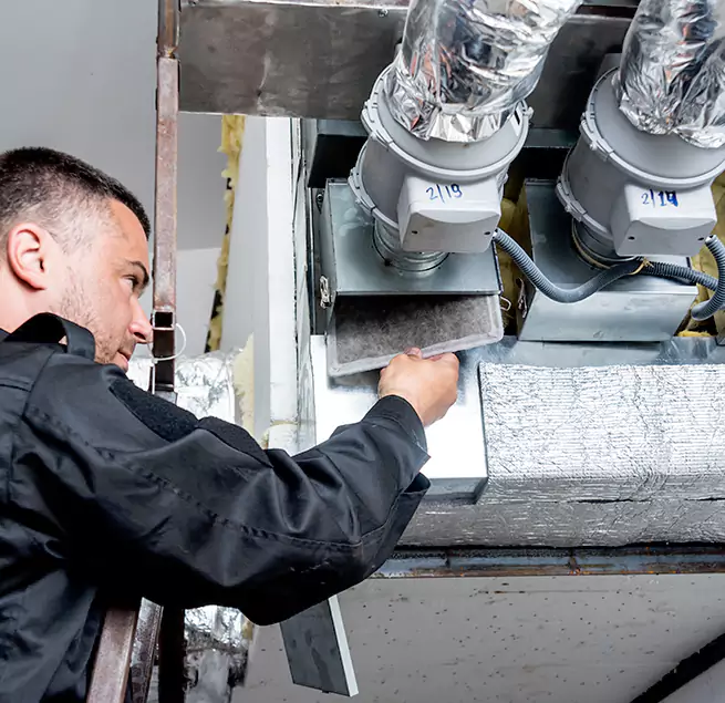 Why Homeowners & Businesses Trust Us in Faribault, MN?