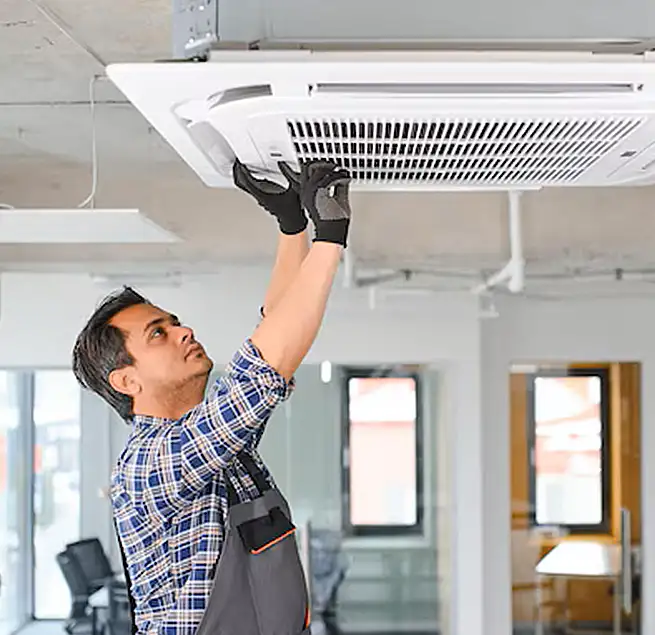 Why Homeowners & Businesses Trust Us in Faribault, MN?