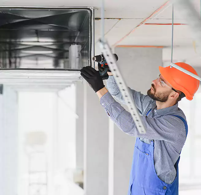 Why Homeowners & Businesses Trust Us Faribault, MN