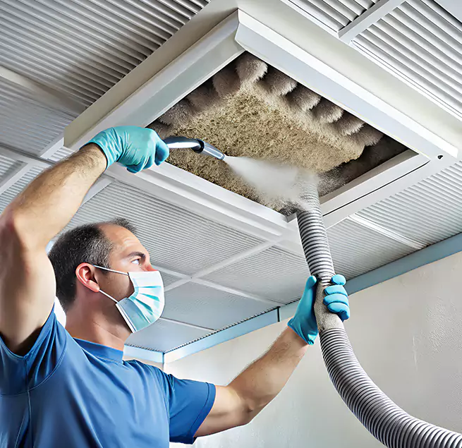  Why Homeowners & Businesses Trust Us Faribault, MN?