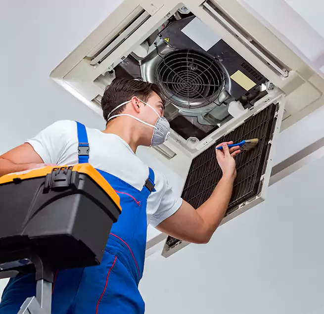 Why Homeowners & Businesses Trust Us in Faribault, MN?