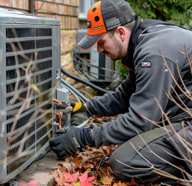 Why Homeowners & Businesses Trust Us in Faribault, MN?