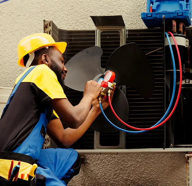 Why Homeowners & Businesses Trust Us in Faribault, MN?