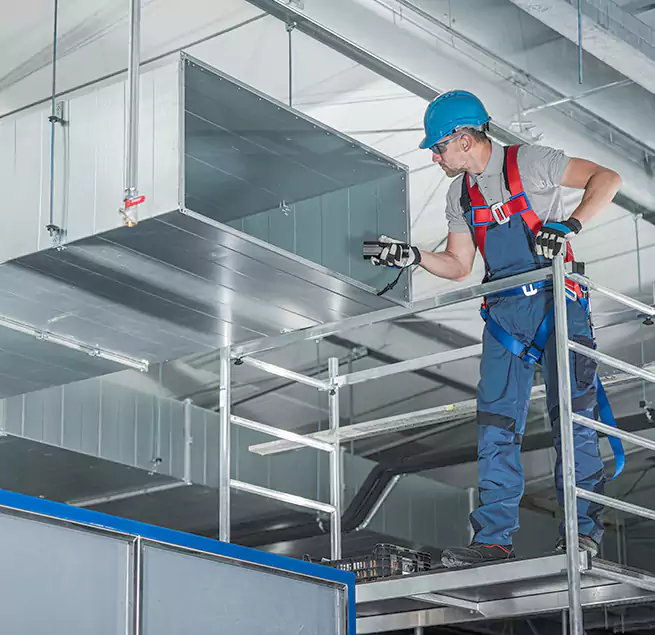 Why Homeowners & Businesses Trust Us in Faribault, MN?