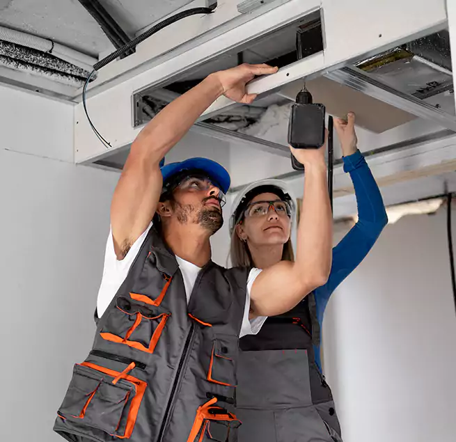 Why Homeowners & Businesses Trust Us in Faribault, MN