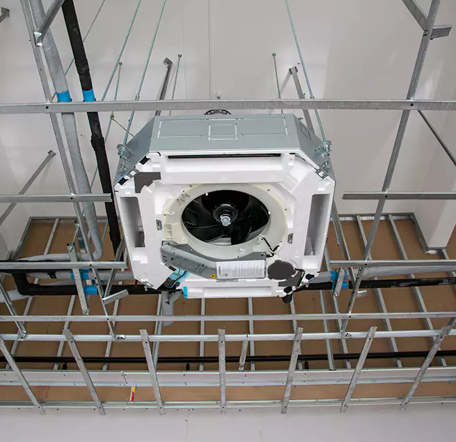 Why Homeowners & Businesses Trust Us Faribault, MN?