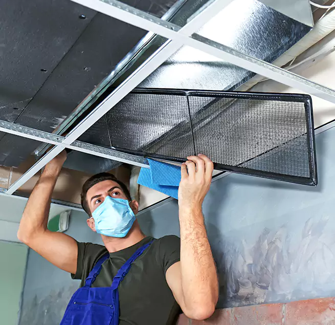 Why Homeowners & Businesses Trust Us in Faribault, MN?