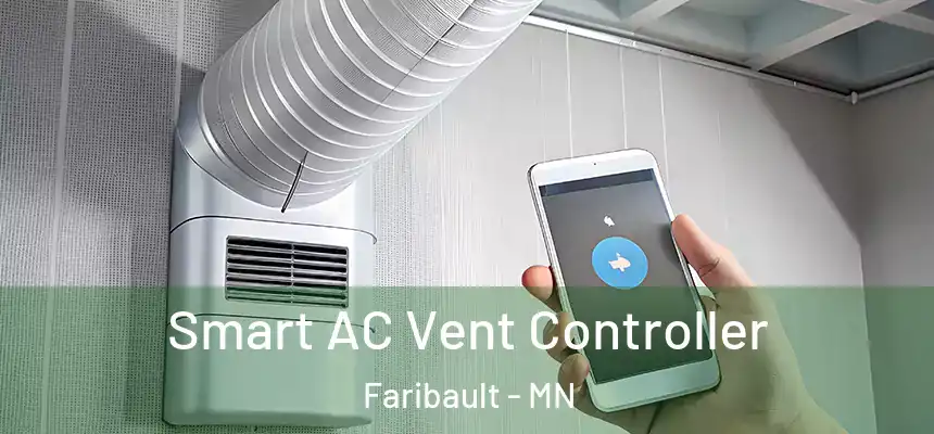  Smart AC Vent Controller Faribault - MN